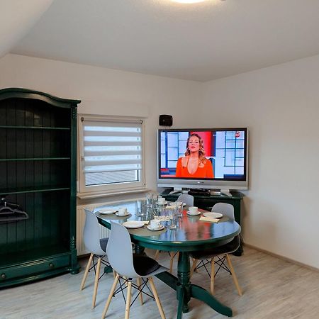 Ferienwohnung Martin Wadgassen Exteriör bild