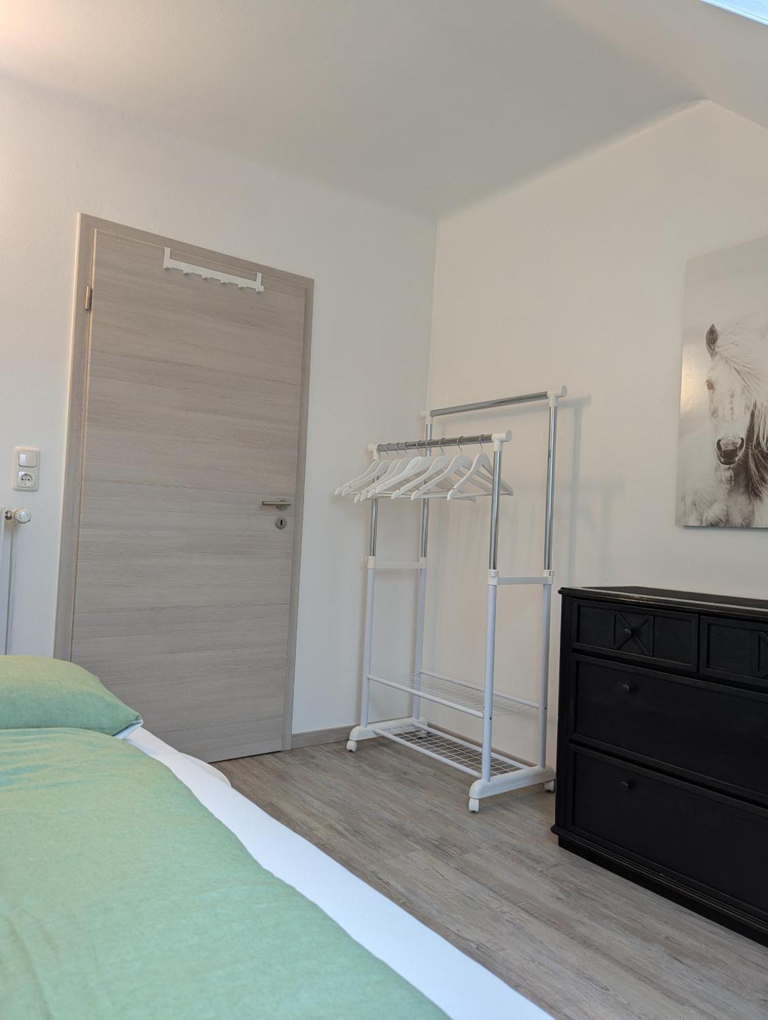 Ferienwohnung Martin Wadgassen Exteriör bild